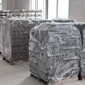 土胚料