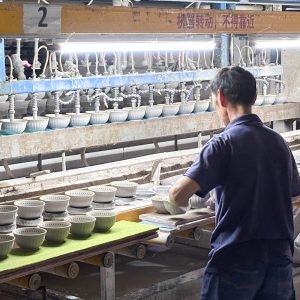 批量生产3