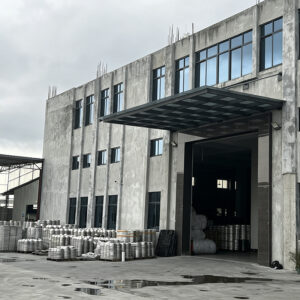 factory