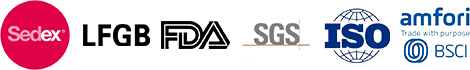 Sedex认证